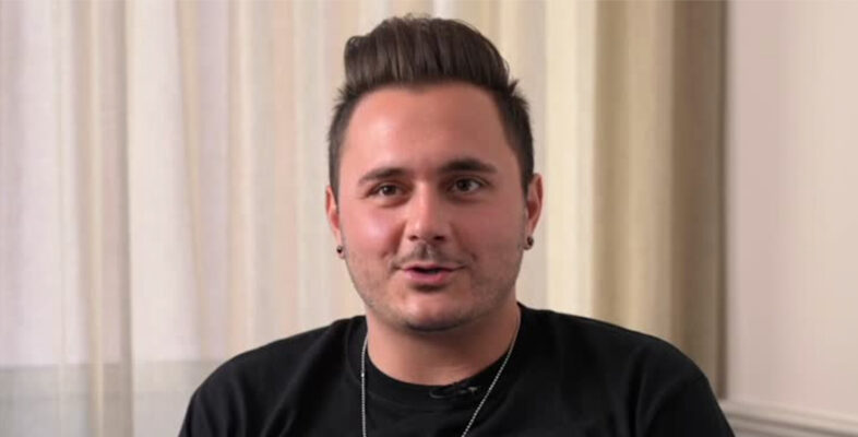 What Instant Fame Is Like in the Music Industry: Interview With Mason Musso