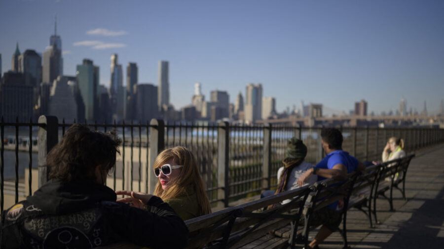 New York City Plans to Fully Reopen July 1: Mayor