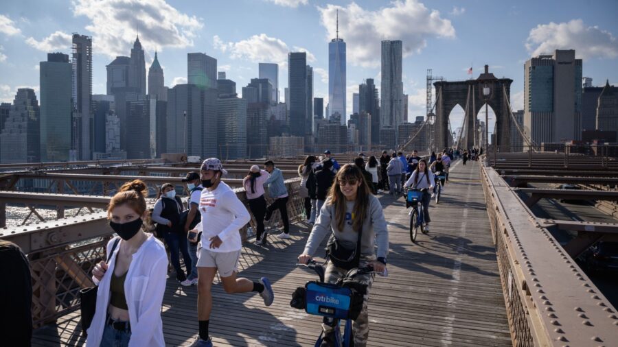 New NYC Budget With Highest Spending Ever