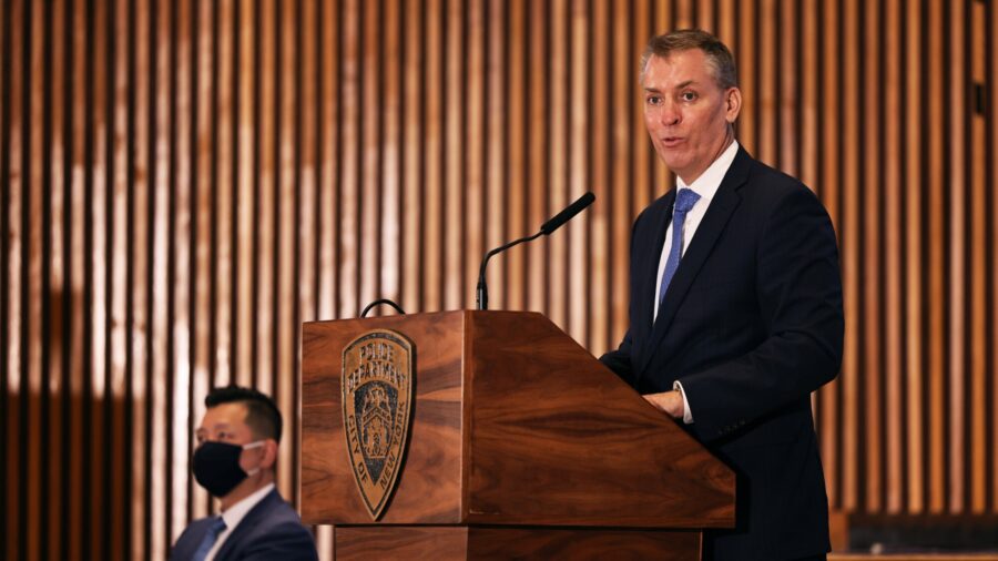 New Hate Crime Review Panel in NYC