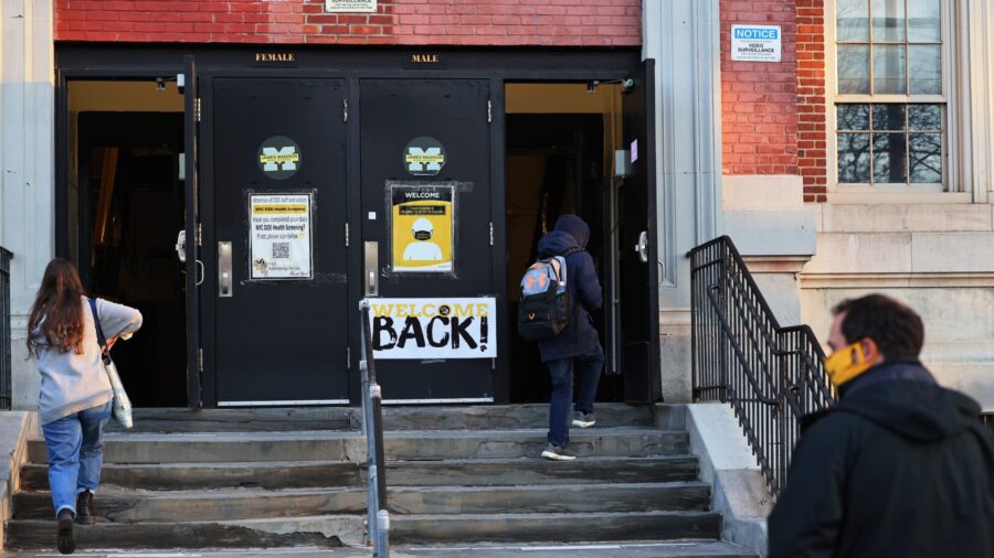 Mental Health Services for NYC Schools