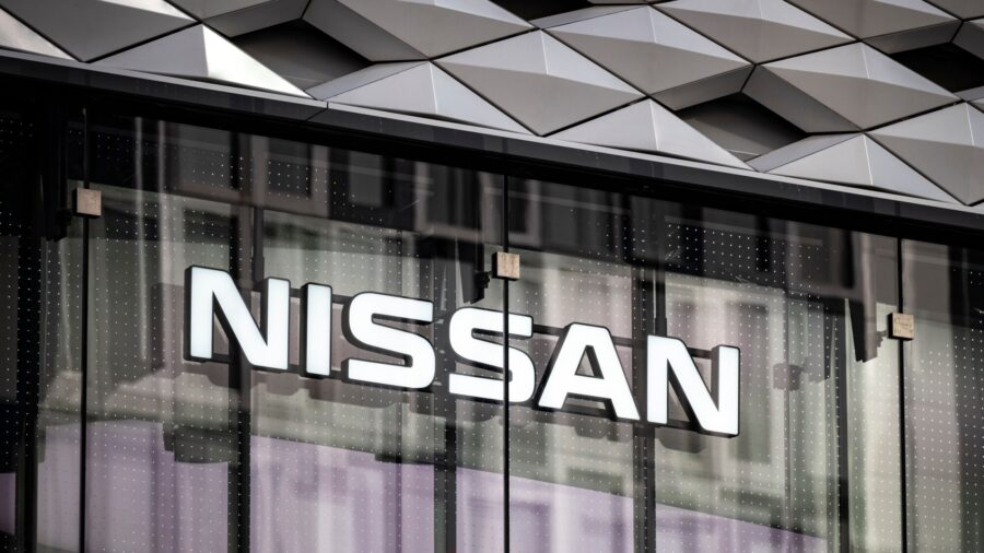 Japan’s Nissan Exits Russian Market, Selling Assets for Less Than $1