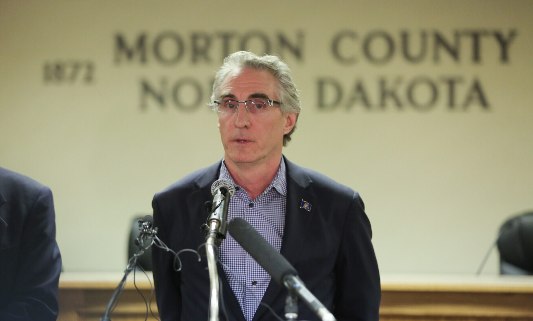 North Dakota Declared a ‘Second Amendment Sanctuary State’