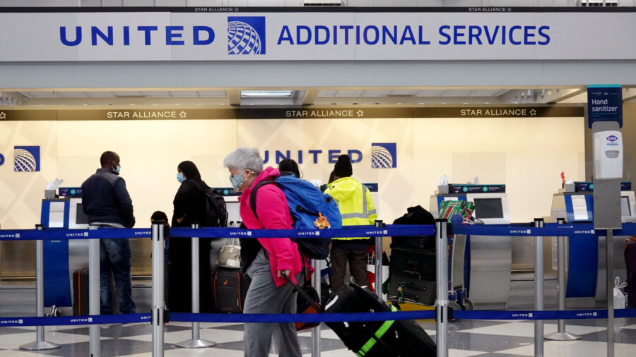 Summer Travel Is Selling Out in Some Places