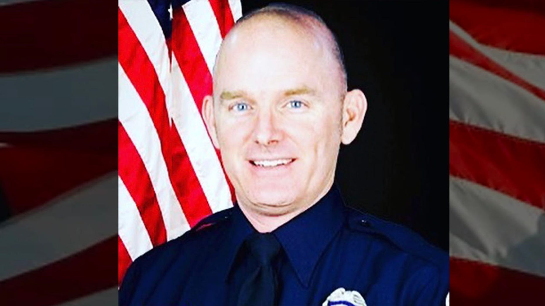 Officer Killed During Police Chase in Arizona