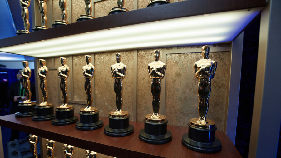 Oscars Try to Regain Ratings Amid Low Views