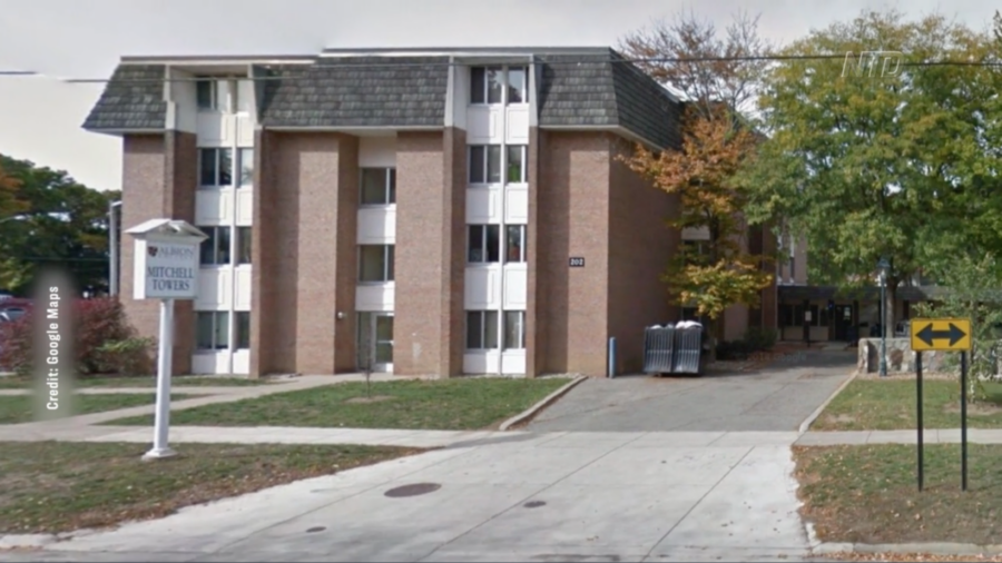 Student Admits to Writing Racist Graffiti Messages