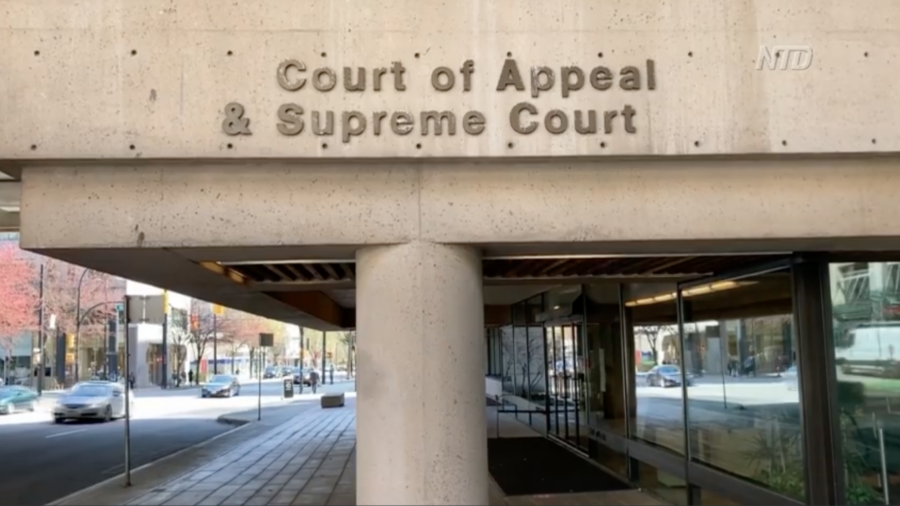 Father Who Opposed Child's Sex Change Detained