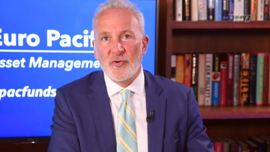 Expert: We're Already Seeing Prices Rising