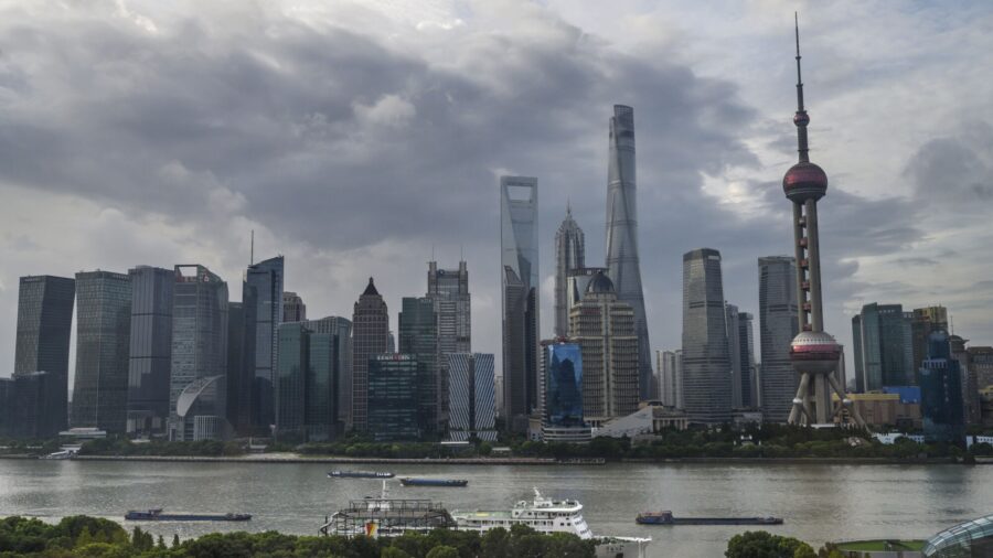 Underground Sex Slavery Case Shocks China