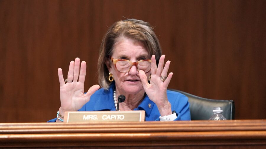GOP Infrastructure Plan Gets Mixed Reactions