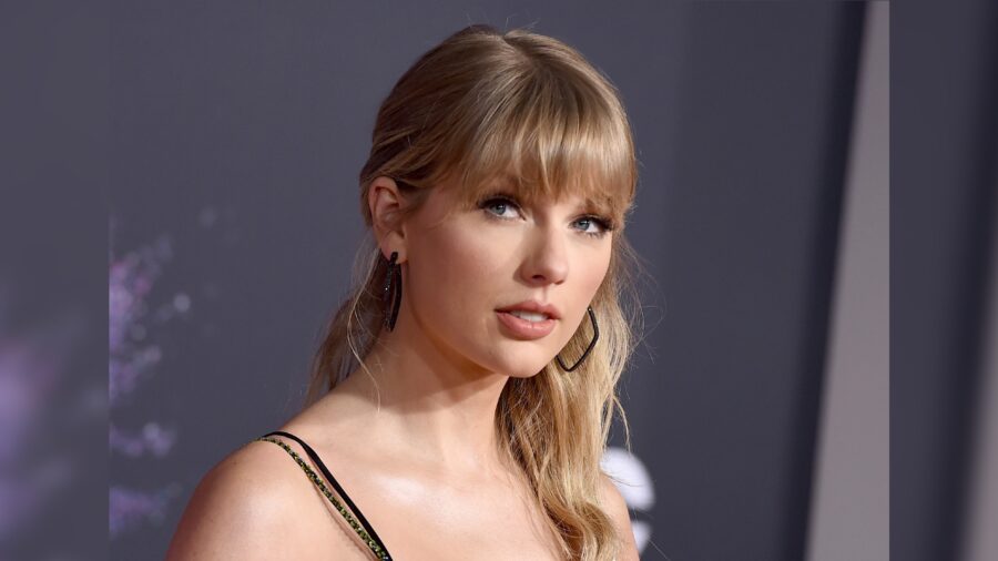 Police: Stalker Arrested at Taylor Swift’s New York Building
