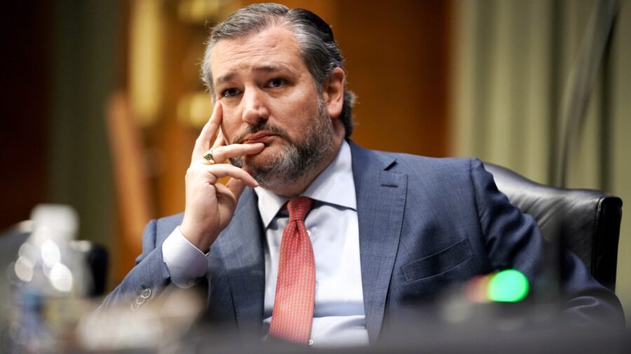 Sen. Cruz Clarifies Terrorist Attack Comment