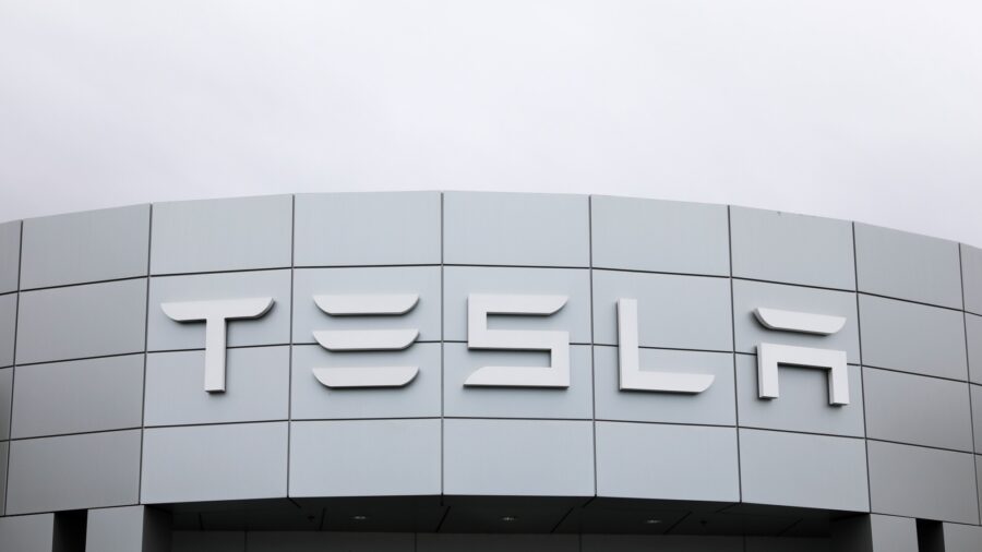 Tesla Files a Petition Against US Labor Board Order