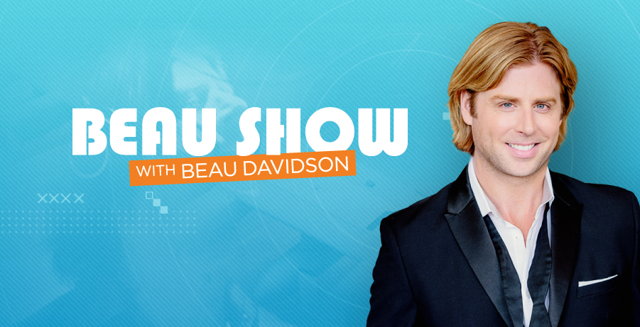 NTD’s Beau Davidson Wins Telly Award for ‘The Beau Show’