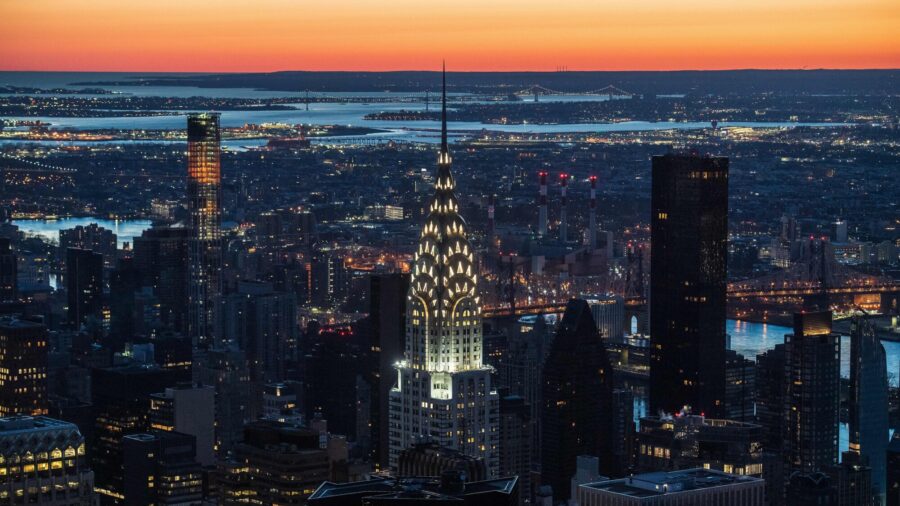 NY State Comptroller Addresses Tourism in NYC