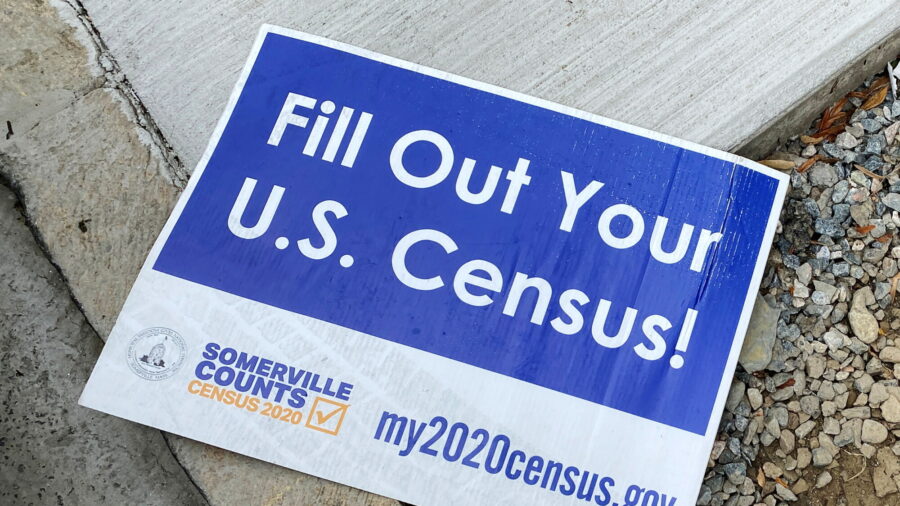 Courts, Costs Stand in the Way of Trump’s Census Push: Analyst