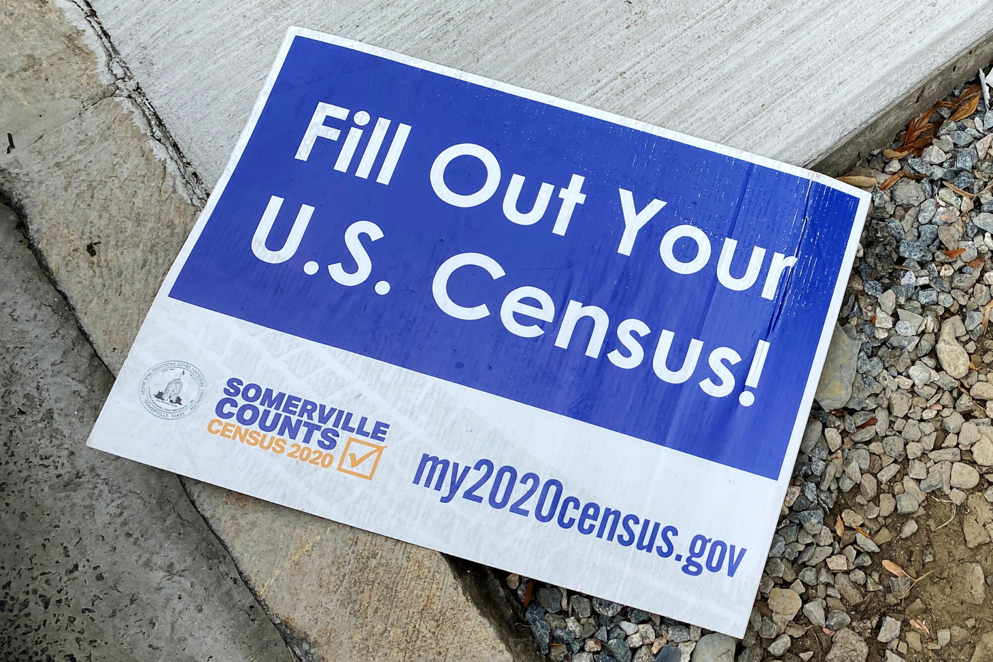 Census Shifts House Seats, Electoral College