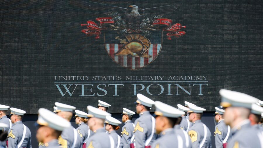 ‘Critical Race Theory’ Being Taught at US Army’s West Point: Congressman