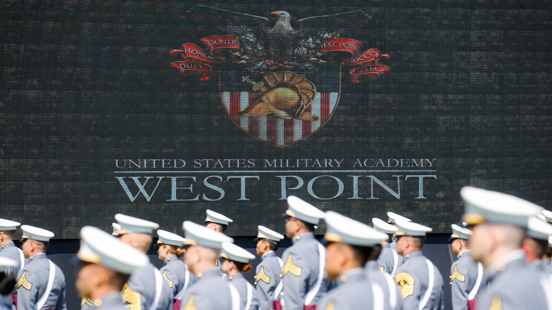 Lawsuit Challenges West Point Military Academy’s Race-Based Admissions Policies