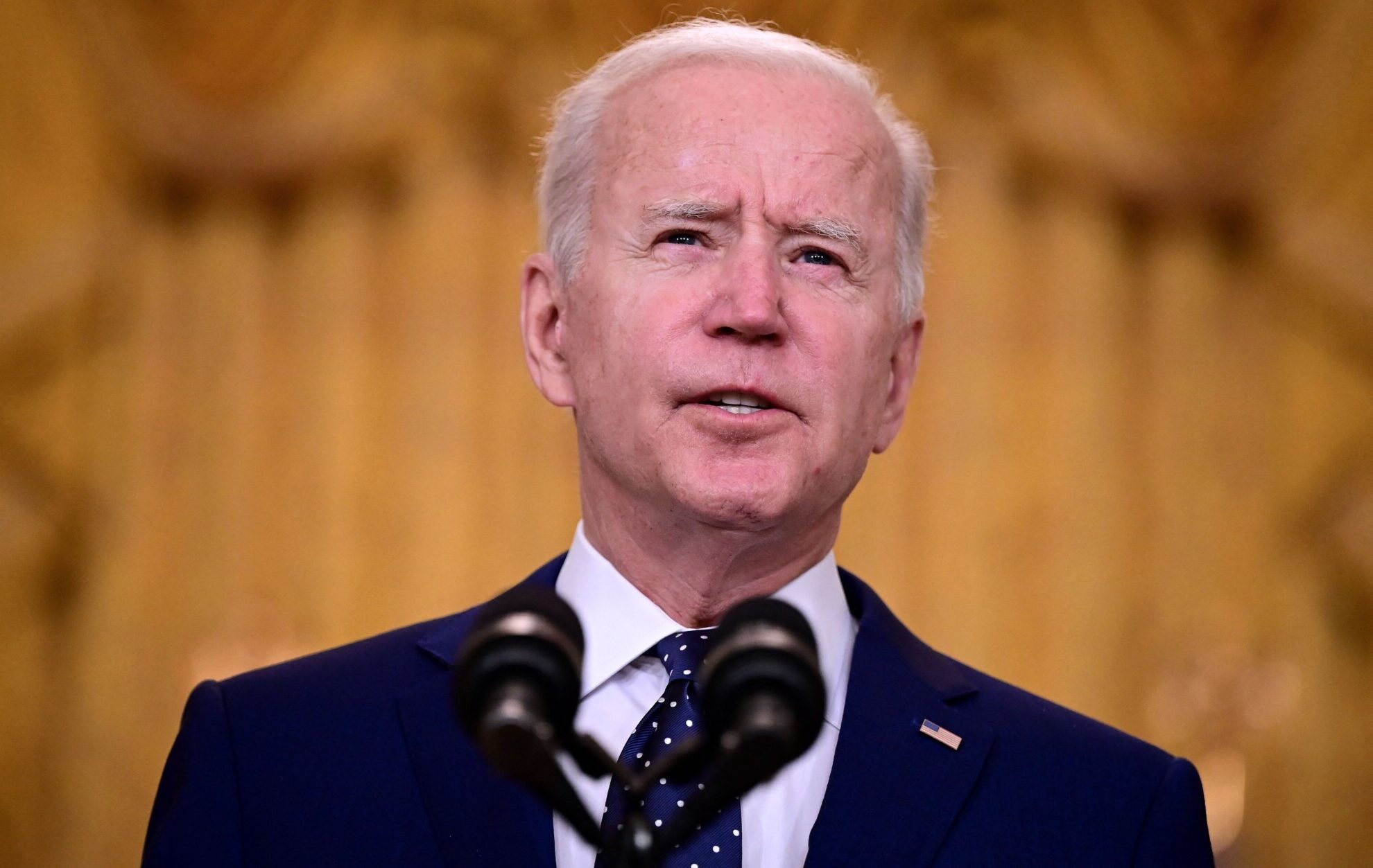 Biden Plans to Double Size of IRS, Catch Tax Evasion