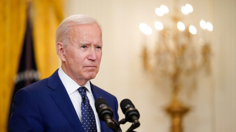 Biden Recognizes Atrocities Against Armenians as Genocide