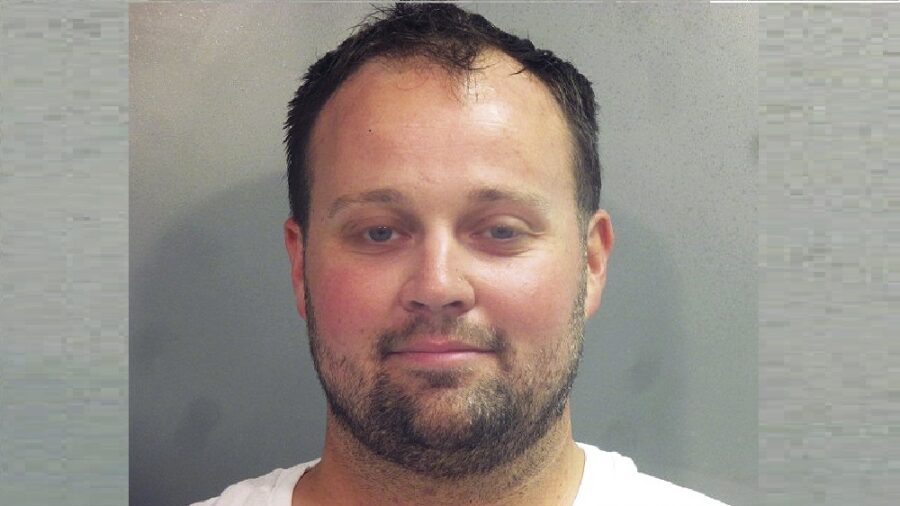 Former Reality TV Star Josh Duggar Faces Child Porn Charges