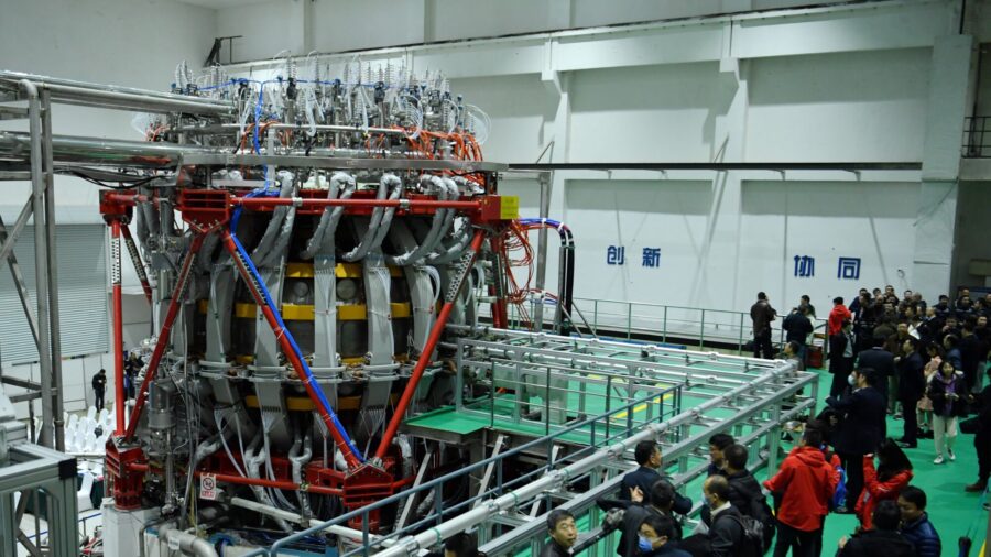 China in Focus (April 21): Defense Department Leaders Underscore Rising Nuclear Threats