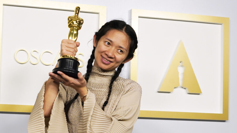 ‘Nomadland’ Wins Best Picture at Academy Awards