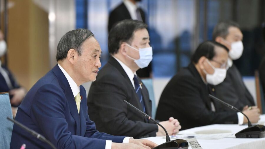 China Exposed for Hypocrisy on Nuclear Waste
