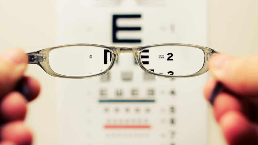 Things You Can Do to Protect Your Vision