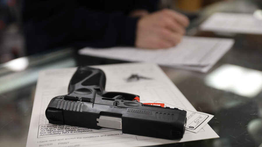 Officials React to Biden’s Gun Control Proposals