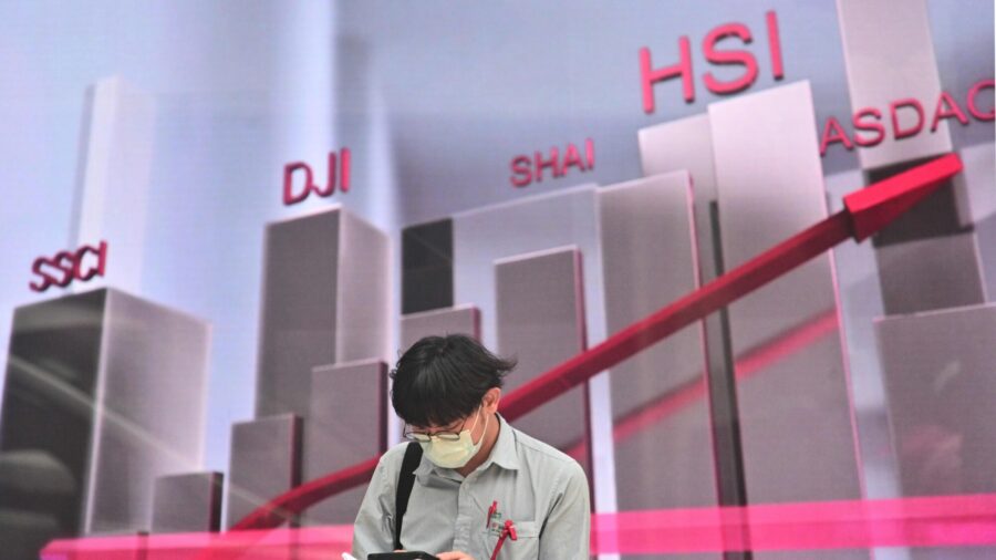 Hong Kong Activists to Congress: Sanctions Work