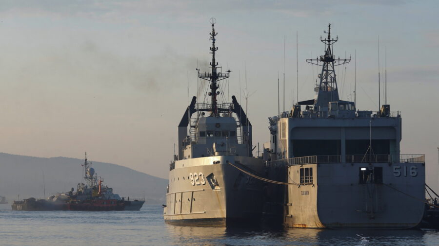 Indonesia to Increase Submarines Due to China Aggression