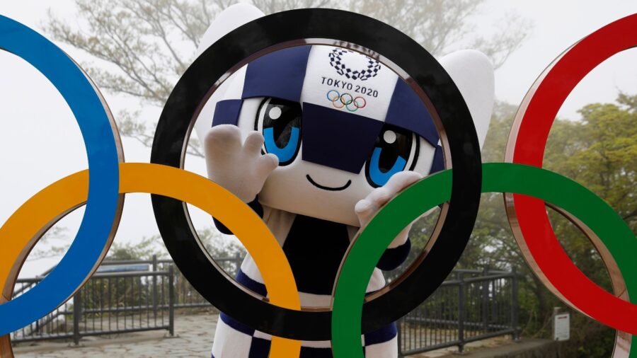 Head of Tokyo Olympics Again Says Games Will Not Be Canceled