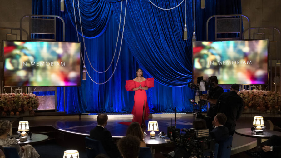 US TV Audience for Academy Awards Hits Record Low