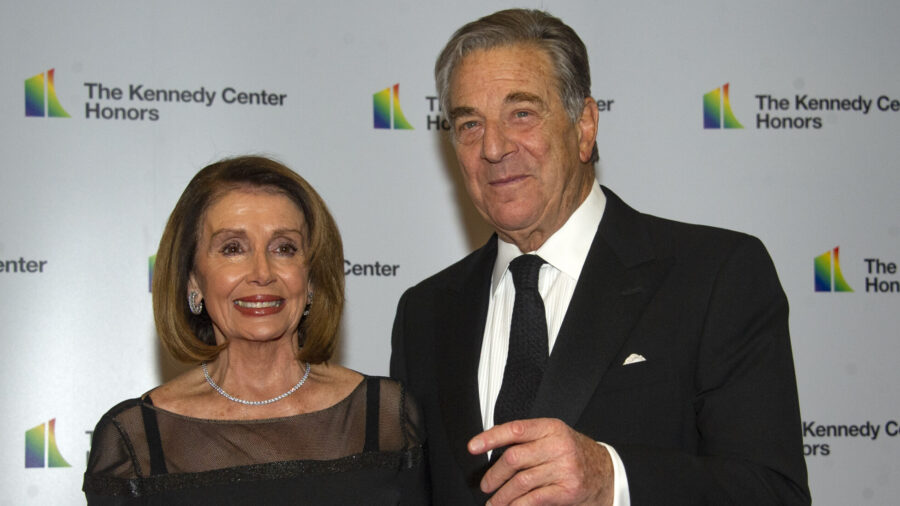 Pelosi May Personally Benefit From Biden’s Infrastructure Bill