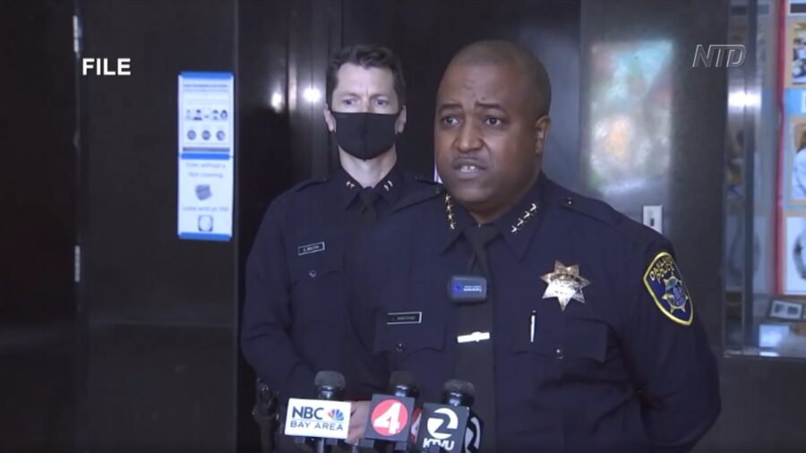 Youth Commit Repeat Crimes in California