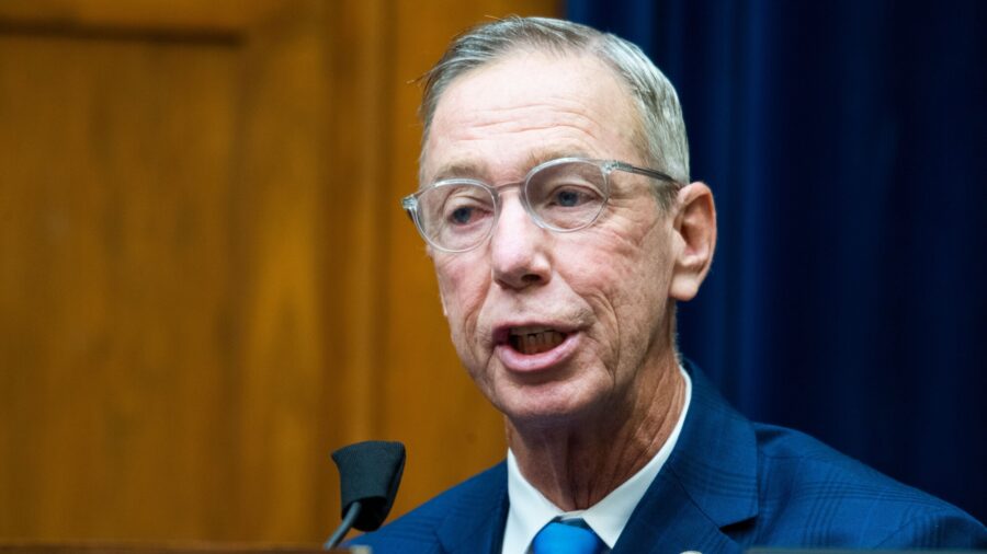 Rep. Lynch Warns Against Buying Chinese PPE