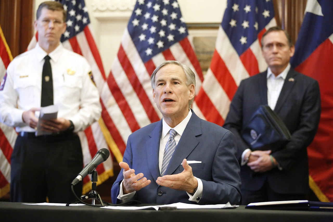 Texas Bill Will Ban Abortions After An Unborn Baby’s Heartbeat Can Be Detected