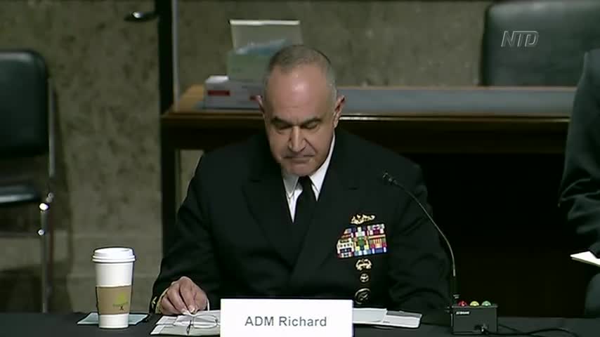 Defense Department Leaders Underscore Rising Nuclear Threats