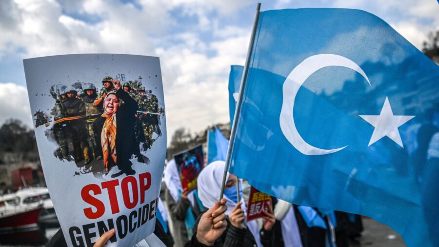 Turkey Summons Chinese Ambassador Over Response to Uyghur Claims