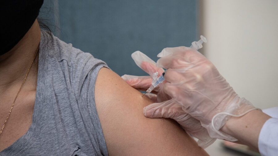 7,157 Fully Vaccinated Americans Have Contracted COVID-19, 88 Dead: CDC