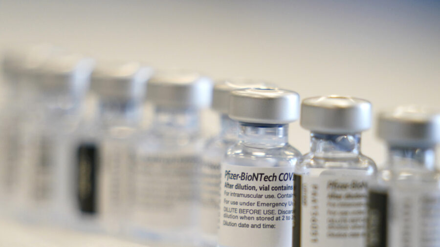 Businesses Weigh In on Vaccine Passport Debate