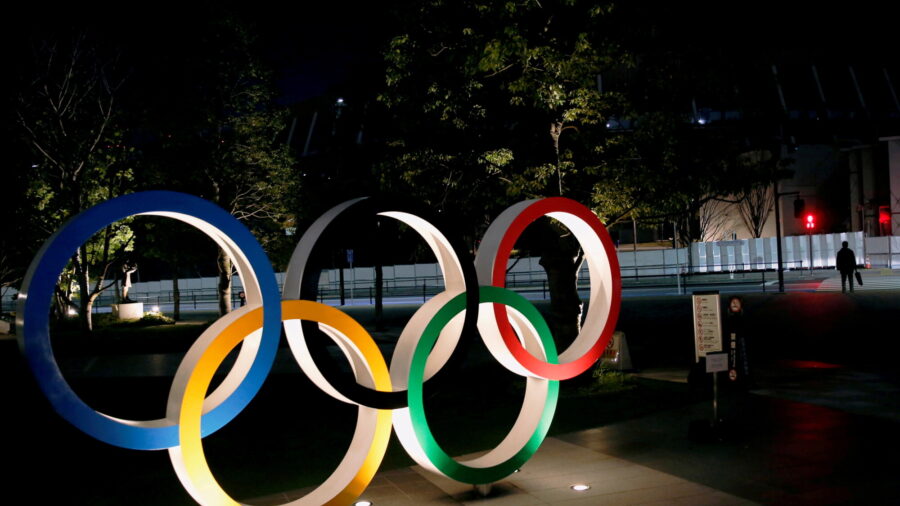 Japan Says Olympics Must Not Burden Medical Systems