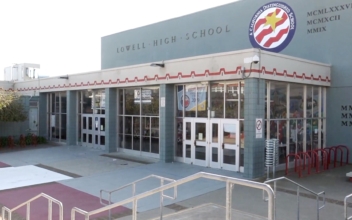 Lowell High School’s Grades Drop After Lottery Admission