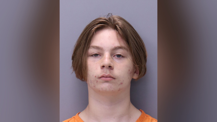 Florida Teen Accused of Stabbing Girl 114 Times Facing First-Degree Murder Charge
