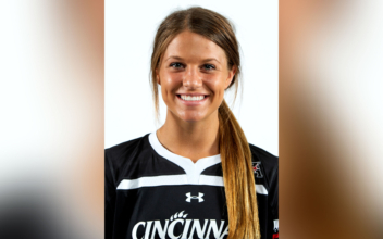 21-Year-Old University of Cincinnati Soccer Player Drowned in an Ohio State Park
