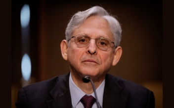 Garland Directs US Marshals to Ensure Safety of Supreme Court Justices