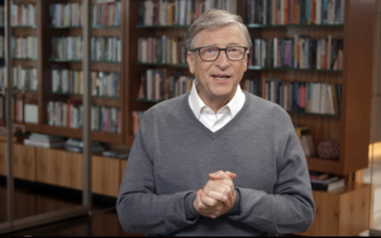 Microsoft Says It Investigated Bill Gates Over an Affair With Employee